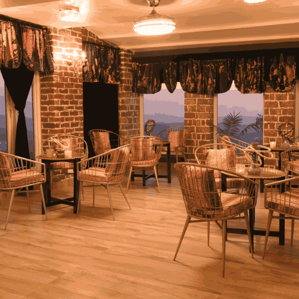 Shisha Lounge