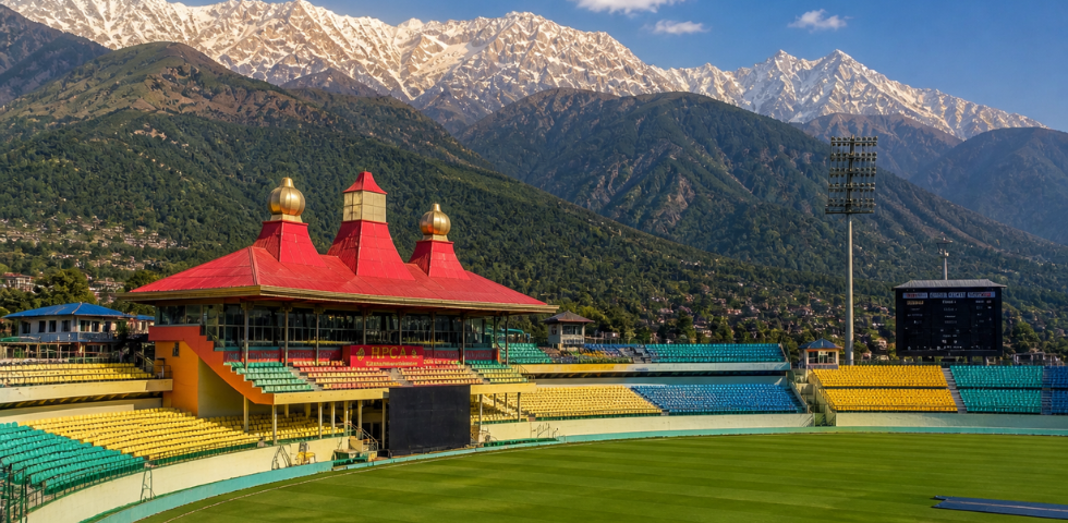 cricket-stadium-Dharamshala