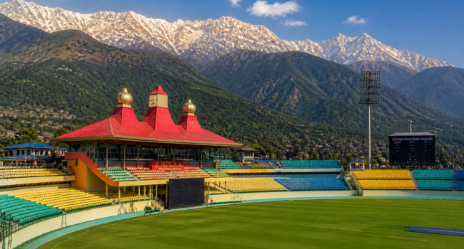 cricket-stadium-Dharamshala
